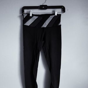 Lululemon Wunder Under Leggings